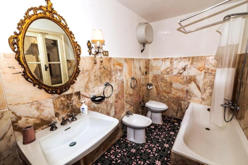 오르테 Art Deco 1920 Vicino Autostrada 40 Min Roma 아파트 외부 사진