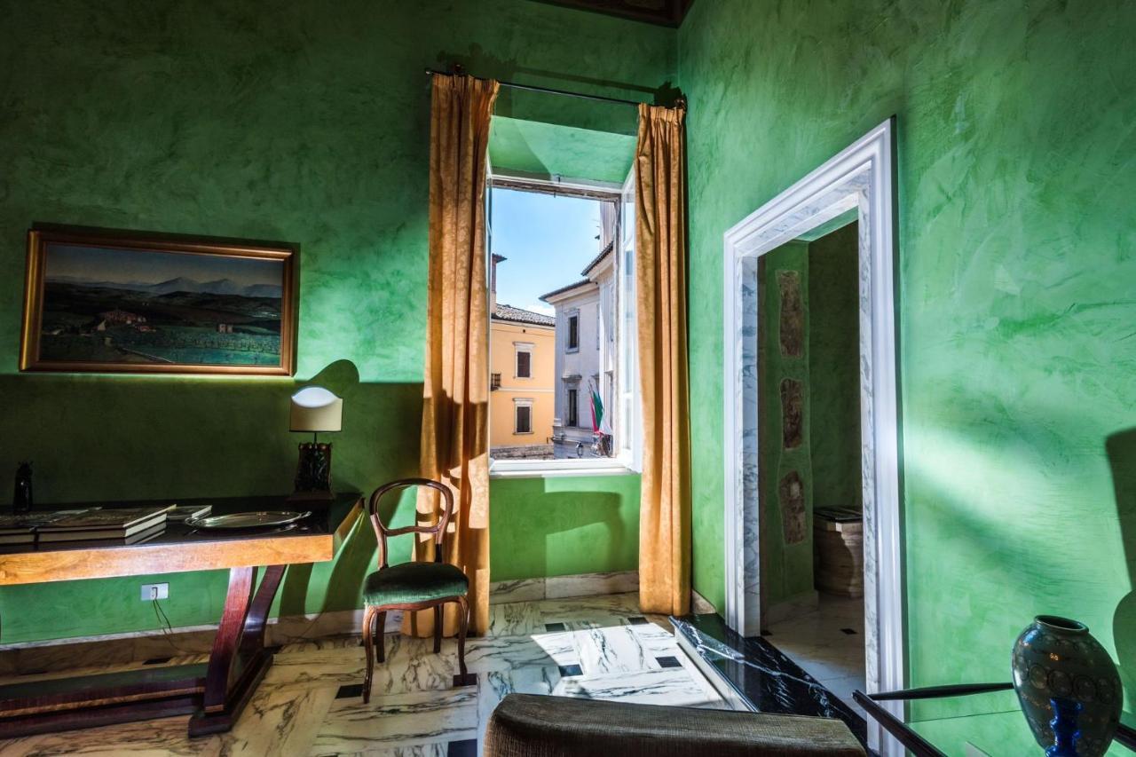 오르테 Art Deco 1920 Vicino Autostrada 40 Min Roma 아파트 외부 사진